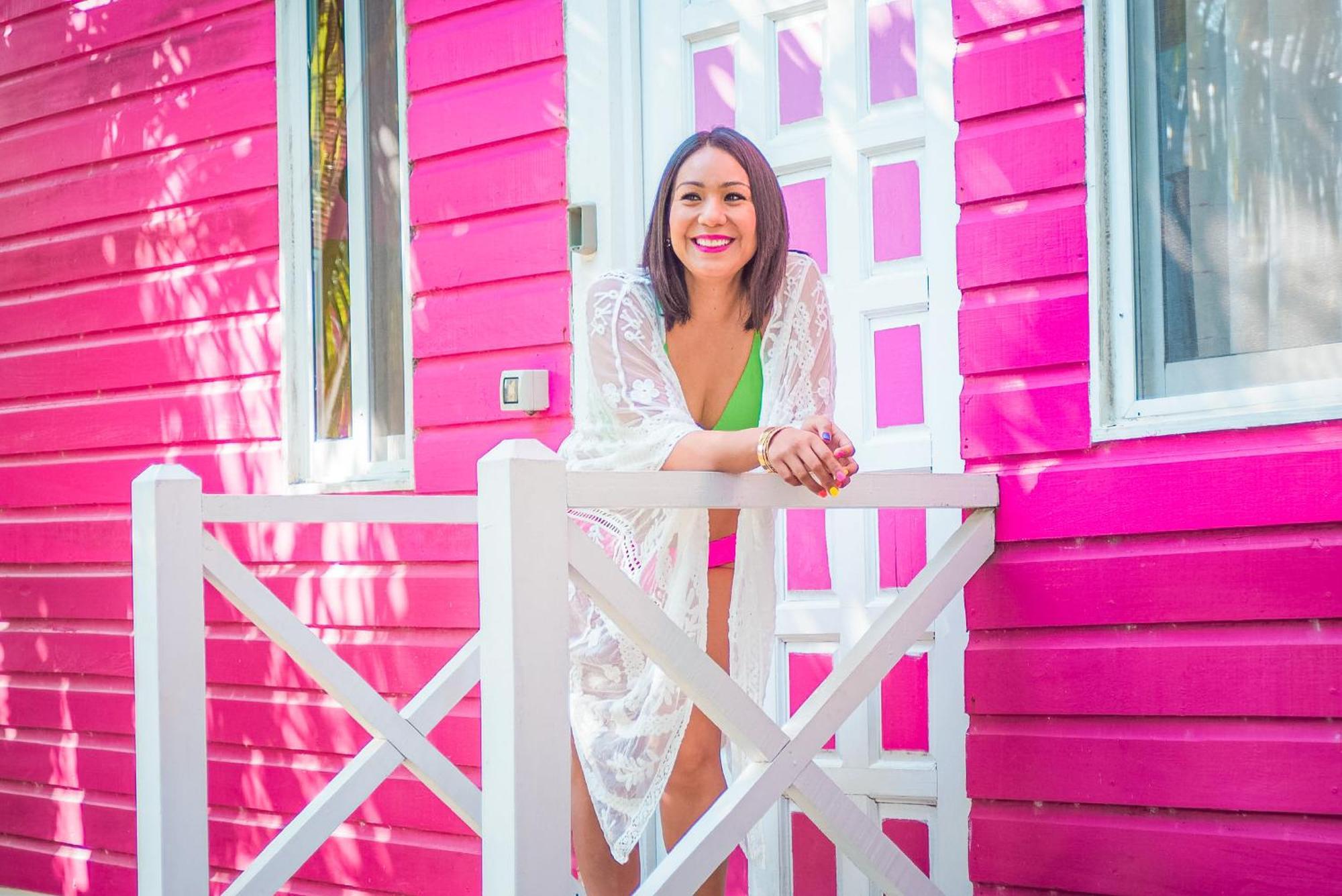 Whyknot Holbox Bed & Breakfast Exterior photo